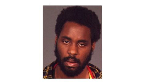 Gregory Alfred fue detenido en Nueva Jersey.