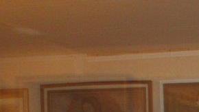 Tom Swan y Guillermo Hernández, quien se encuentra detenido, se casaron en el Centro de Detención Regional Imperial en Calexico, dando paso así a la celebración de la primera boda gay en custodia. (foto suministrada).