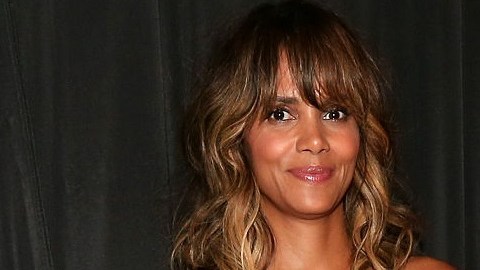 La actriz Halle Berry promete mostrar su mundo a través de la fotografía en las redes sociales.