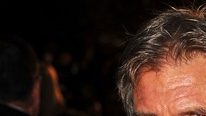El veterano actor Harrison Ford está emocionado de seguir trabajando en Hollywood.