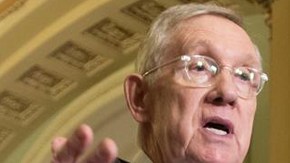 harry reid donald trump elecciones