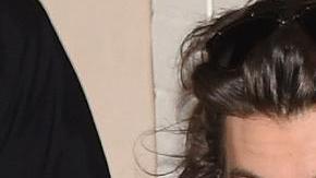 Harry participará al lado de Tom Hardy, Mark Rylance y Kenneth Branagh.