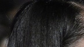 La foto demuestra la complicidad que existe entre las hermanas Obama.