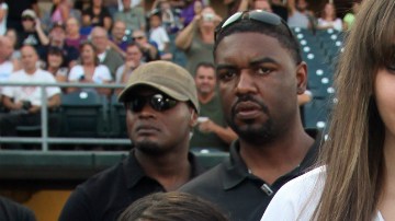 Hijos de Michael Jackson