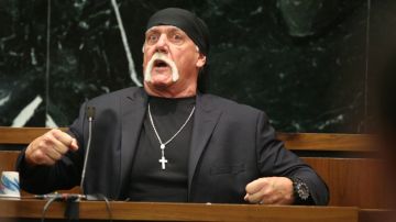 ¿Convierte esto a Hogan en uno de los actores mejor pagados de Hollywood?