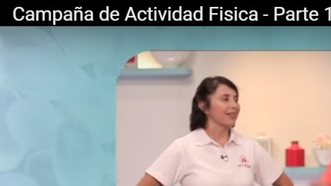 Los videos estarán disponibles en la página  www.promujer.org