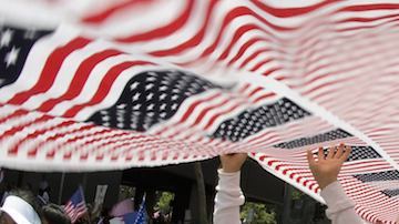 El movimiento #IAmAnImmigrant busca honrar a las familias inmigrantes que aportan al poder de Estados Unidos.