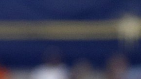 Jacob deGrom, brazo de los Mets.