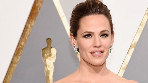 Jennifer Garner no habla mal de su expareja.