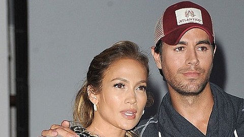 Jennifer López y Enrique Iglesias cantaron en la extravagante boda de unos millonarios.