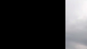 El personaje cayó de una altura de cuatro metros.