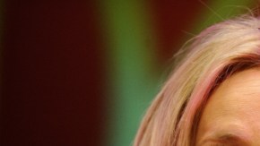 La escritora británica ha recordado a sus fans los  difíciles momentos que vivió antes de arrasar con las novelas del famoso mago.