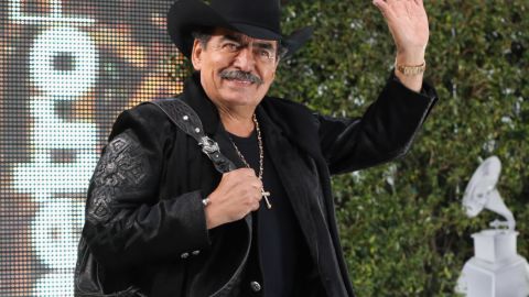 Joan Sebastian