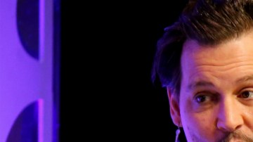 Depp describió a Trump como un maestro del arte del Bullying, entre otras cosas.