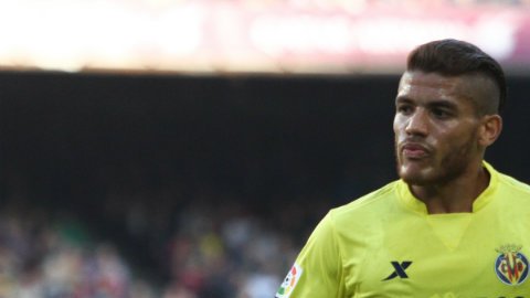 A Jonathan dos Santos le agrada volver a Monterrey, ciudad en donde vivió de niño.