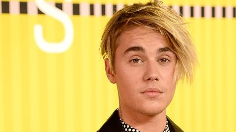 Justin Bieber