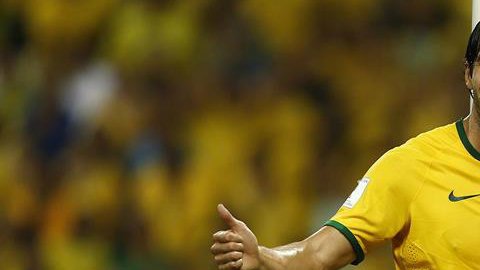 El jugador del Orlando City dice estar en forma para ser convocado con la selección brasileña.