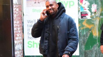 Kanye se ha convertido en el objetivo de burlas y duras críticas en las redes sociales.