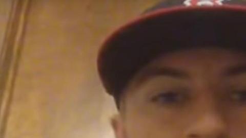 Michael Kopech pagará muy caro su altercado.