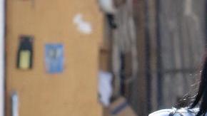 Kylie asegura que todas las mañanas despierta impaciente por comenzar a trabajar.