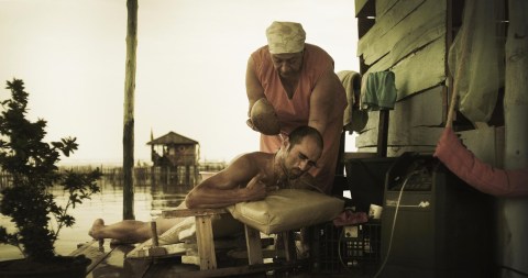 Uno de los filmes que se proyectarán durante el certamen es 'La Ciénaga, entre el mar y la tierra'.
