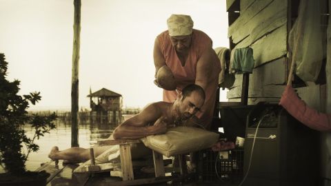 Uno de los filmes que se proyectarán durante el certamen es 'La Ciénaga, entre el mar y la tierra'.