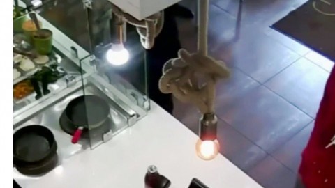 La Policía busca a este hombre