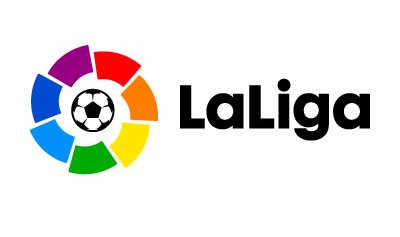la liga logo
