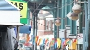 Entre las zonas más afectadas por la pobreza y enfermedades infecciosas destan el sureste de Queens.