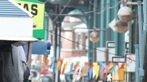 Entre las zonas más afectadas por la pobreza y enfermedades infecciosas destan el sureste de Queens.