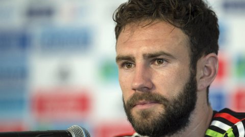 El Real Madrid busca a un lateral para darle más descanso a Marcelo y Layún se ha convertido en la mejor opción.