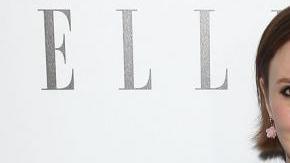 La actriz de Girls, quien sufre de endometriosis, fue hospitalizada el pasado fin de semana.