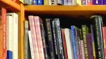 Centro Cultural Barco de Papel