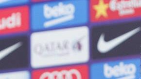 El estratega cree que su equipo aún no ha ganado nada.