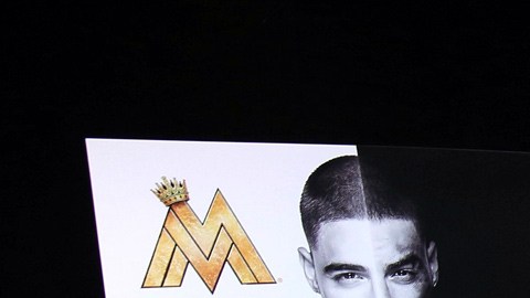 Maluma