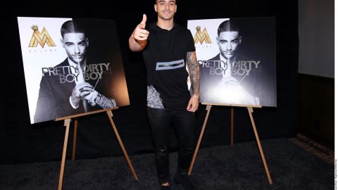 Maluma