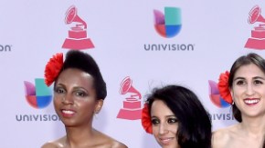 Después de conseguir su primera nominación a los Latin Grammy, la banda Mariachi Flor de Toloache presentará sus temas en Subrosa, el viernes a las 9 pm (63 Gansevoort St, Manhattan).