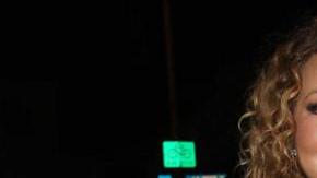 El hermano de Mariah aseguró que la estrella nunca ha ido a visitar a Alison al hospital.