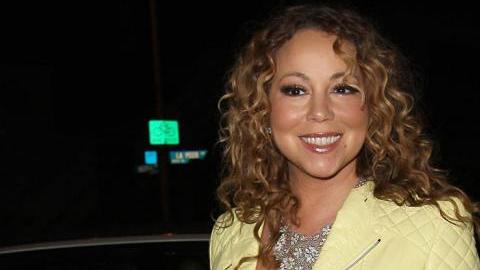 El hermano de Mariah aseguró que la estrella nunca ha ido a visitar a Alison al hospital.