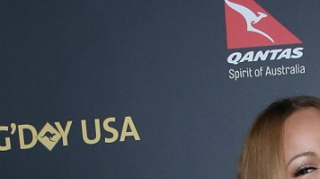 ¿Será por el dinero? Según la revista Forbes, Packer es el cuarto hombre más rico de Australia.