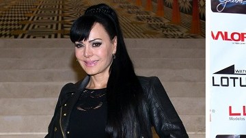 Maribel y Arleth compartieron al mismo hombre.