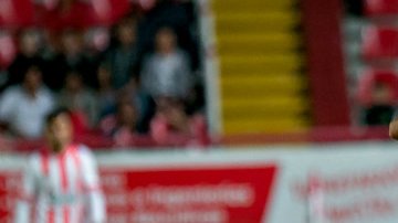 Henry Martin también se perderá la posibilidad de ser convocado a selección para alguno de los compromisos veraniegos.