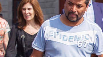 La desigualdad en México.