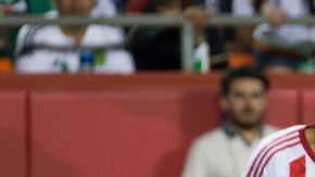 El encuentro entre estos equipos sería el 28 de mayo.
