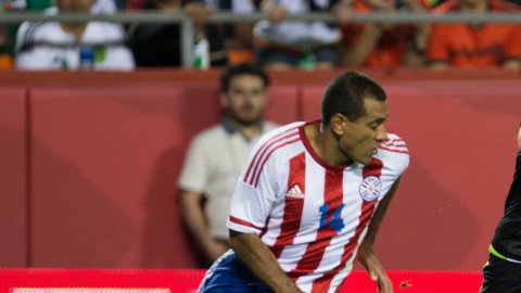El encuentro entre estos equipos sería el 28 de mayo.