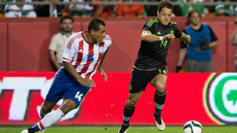 El encuentro entre estos equipos sería el 28 de mayo.