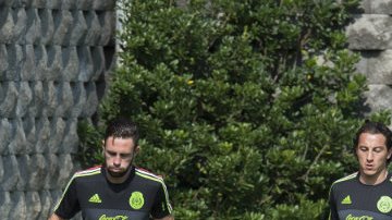 La poca actividad registrada este mes provocó que la Selección no subiera escalones en la clasificación.