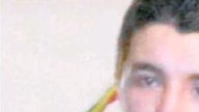 El obrero ecuatoriano Carlos Moncayo de 21 años,  murió el pasado 19 de abril de 2015 en un proyecto de construcción en el Bajo Manhattan. (Archivo Impremedia)