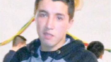 El obrero ecuatoriano Carlos Moncayo de 21 años,  murió el pasado 19 de abril de 2015 en un proyecto de construcción en el Bajo Manhattan. (Archivo Impremedia)