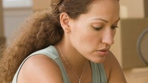 La organización y planificación facilita la mudanza.